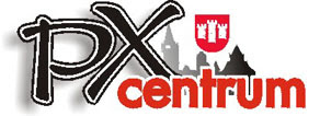 logo PX Centrum