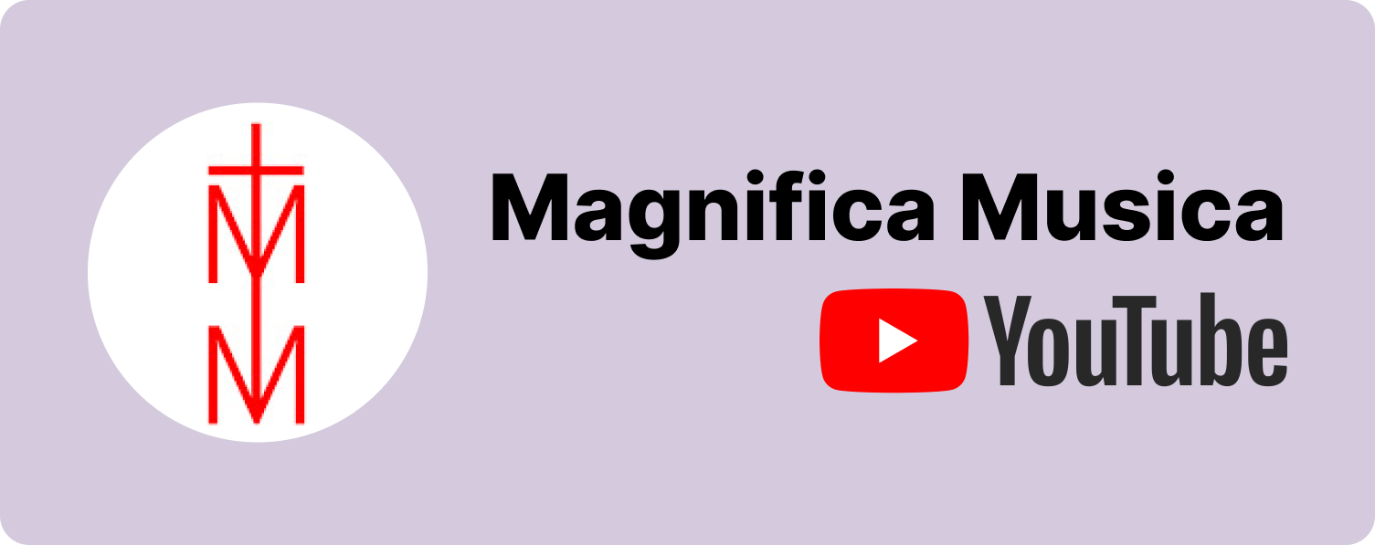 Magnifica Musica YouTube kanal